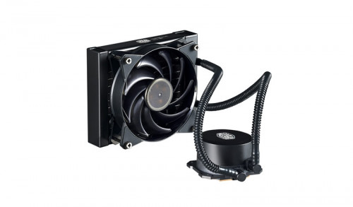 COOLER MASTER - MasterLiquid Lite 120 Procesador (Ref.MLW-D12M-A20PW-R1)