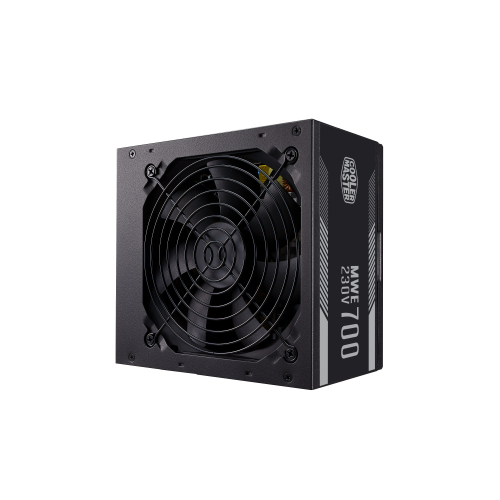 COOLER MASTER - MWE 700 White 230V - V2 unidad de fuente de alimentación (Ref.MPE-7001-ACABW-EU)