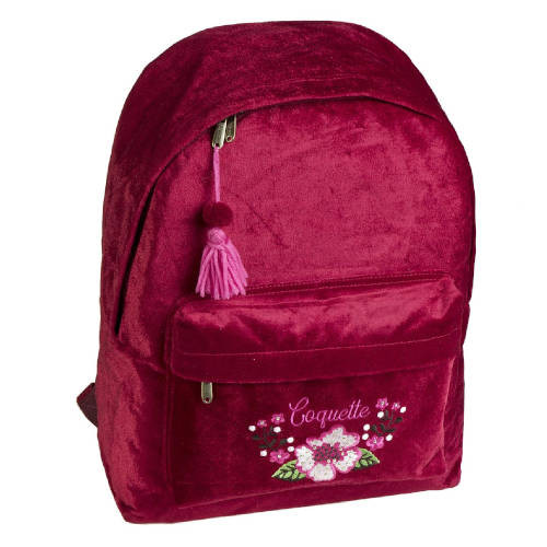 COQUETTE - MOCHILA DEPORTE BY BUSQUETS 32 X 42 X 17 CM. (Ref.16090090700)