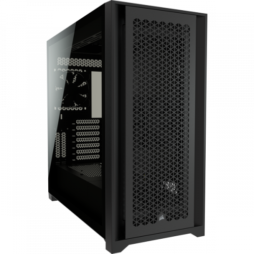 CORSAIR - 5000D AIRFLOW Midi Tower Negro (Ref.CC-9011210-WW)