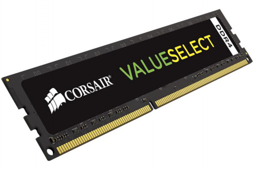 CORSAIR - Value Select 8GB PC4-17000 módulo de memoria 1 x 8 GB DDR4 2133 MHz (Ref.CMV8GX4M1A2133C15)