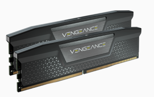 CORSAIR - Vengeance módulo de memoria 32 GB 2 x 16 GB DDR5 5200 MHz (Ref.CMK32GX5M2B5200C40)