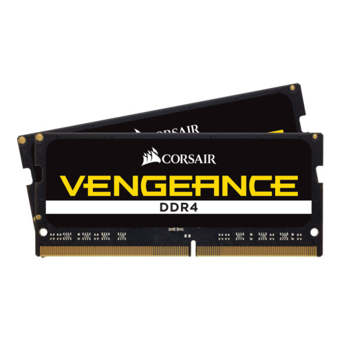 CORSAIR - Vengeance módulo de memoria 32 GB 2 x 16 GB DDR4 3200 MHz (Ref.CMSX32GX4M2A3200C22)