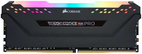 CORSAIR - Vengeance módulo de memoria 16 GB 2 x 8 GB DDR4 3600 MHz (Ref.CMW16GX4M2D3600C16)