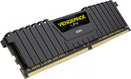 CORSAIR - Vengeance LPX 16GB DDR4-2400 módulo de memoria 1 x 16 GB 2400 MHz (Ref.CMK16GX4M1A2400C14)