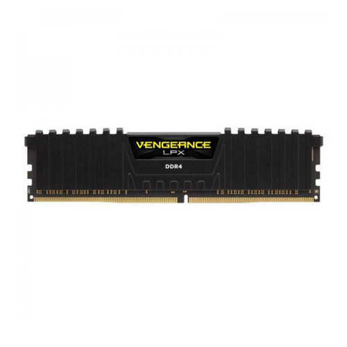 CORSAIR - Vengeance LPX módulo de memoria 8 GB 1 x 8 GB DDR4 3200 MHz (Ref.CMK8GX4M1E3200C16)