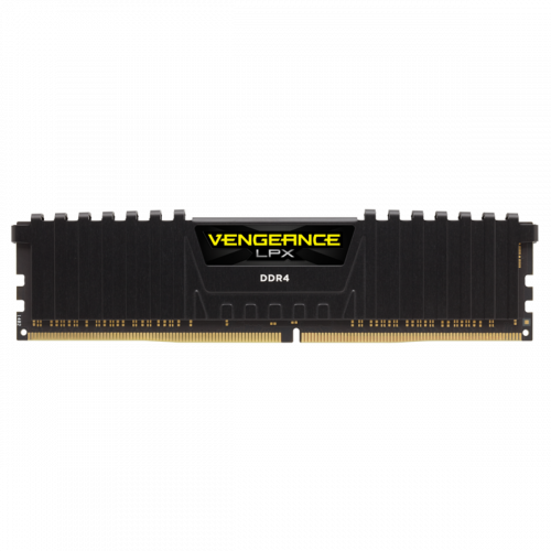 CORSAIR - Vengeance LPX módulo de memoria 16 GB 1 x 16 GB DDR4 3200 MHz (Ref.CMK16GX4M1E3200C16)
