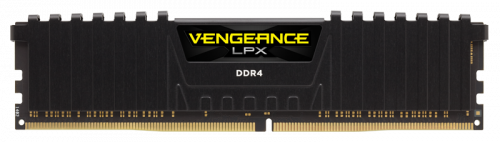 CORSAIR - Vengeance LPX módulo de memoria 16 GB 2 x 8 GB DDR4 2400 MHz (Ref.CMK16GX4M2A2400C16)