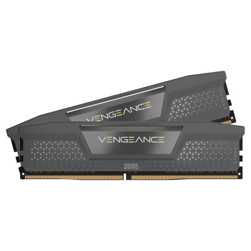 CORSAIR - MEMORIA DDR5 64GB 2X32GB PC5600 VENGEANCE (Ref.CMK64GX5M2B5600Z40)