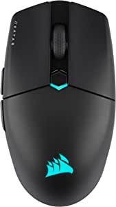 CORSAIR - RATON KATAR ELITE WIRELESS (Ref.CH-931C111-EU)