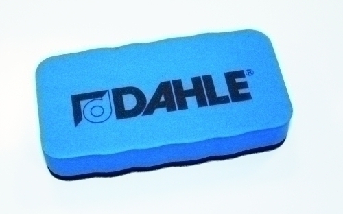 DAHLE - BORRADOR IMANTADO AZUL (Ref.95097-02505)