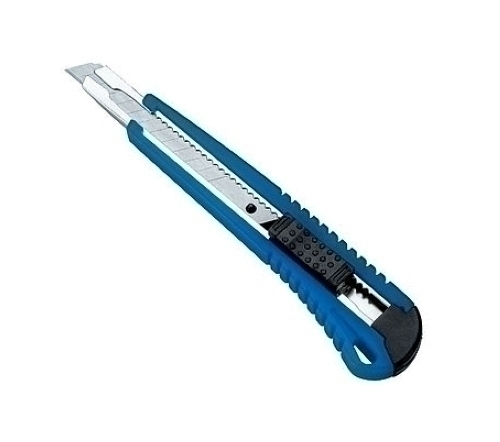 DAHLE - CUTTER BASIC 9 mm AZUL (Ref.10860-21138)