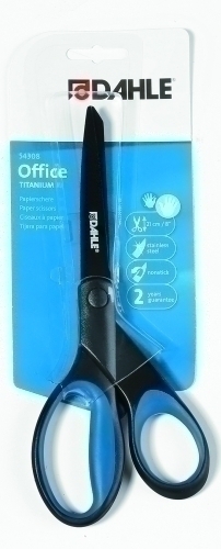 DAHLE - TIJERA TITANIUM 21 CM (Ref.54308-12979)