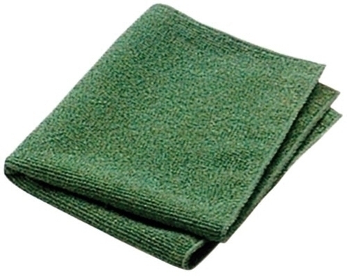 DAMALIM - GAMUZA MICROTUFF 38x38 VERDE (Ref.T07023)