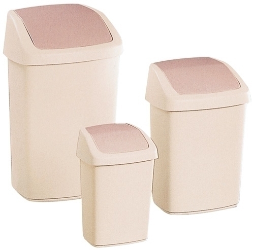 DARLIM - PAPELERA PONGOTODO 25 LITROS (Ref.P06507)