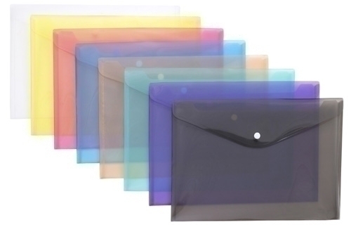 DATA BANK - DOSSIER SOBRE DATABANK PP BROCHE A5 CRISTAL (Ref.9F105A5-00)