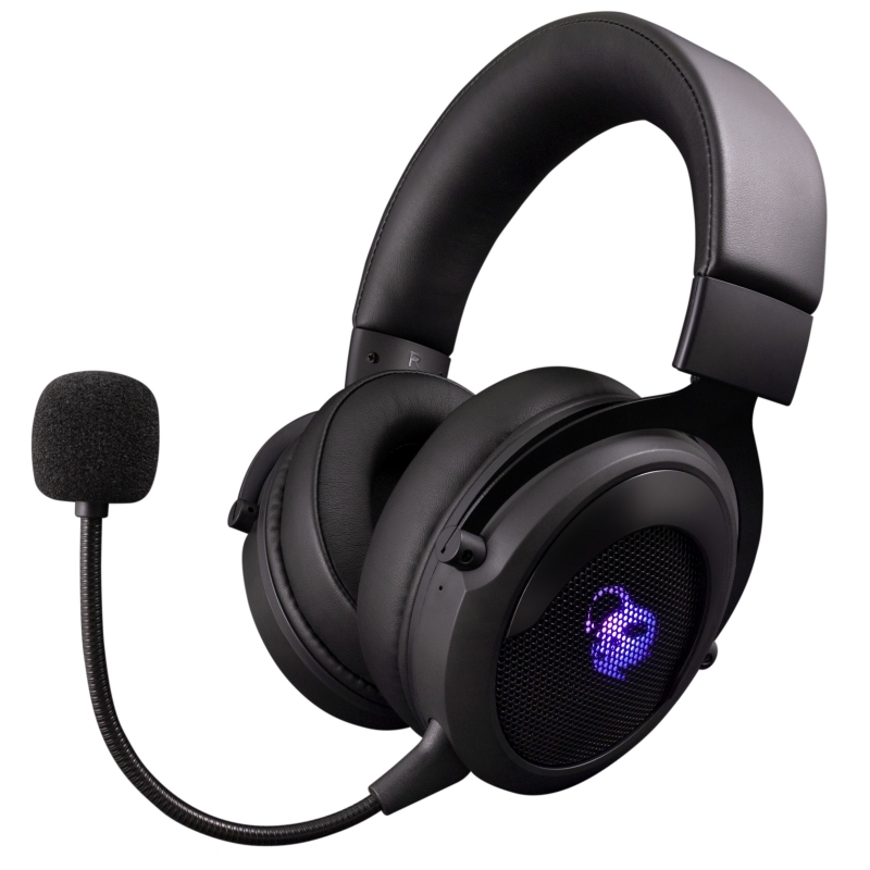 DEEP GAMING - Deepgaming Auriculares + Microfono G01 PRO (Ref.DG-AUW-G01)