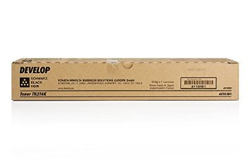DEVELOP - Toner TN216K: Ineo +220 +280 negro (Ref.41335)