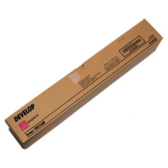 DEVELOP - Toner TN216M: Ineo +220 +280 magenta (Ref.A11G3D1)