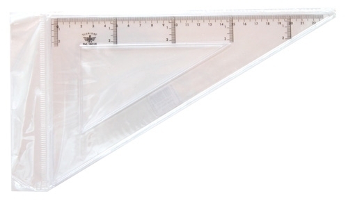 DFH - CARTABON CRISTAL 25 CTM. (Ref.104125)