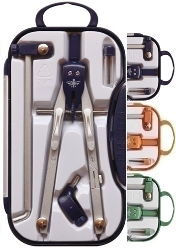 DFH - COMPAS BIGOTERA GIGANTE CON ALARGADERA LEVAS METALICA (Ref.805500)