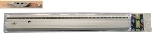 DFH - REGLAS METALICA 30 CTM. (Ref.612030)