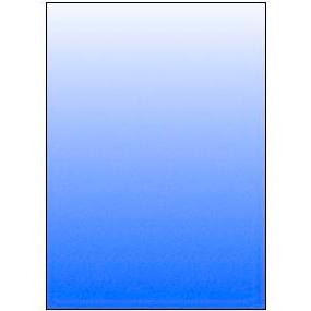 DISPLAST - TAPAS ENCUADERNACIÓN A4 POLIPROPILENO 450 MICRAS PACK 100U AZUL TRANSLÚCIDO (Ref.9043)