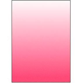 DISPLAST - TAPAS ENCUADERNACIÓN A4 POLIPROPILENO 450 MICRAS PACK 100U ROJO TRANSLÚCIDO (Ref.9044)