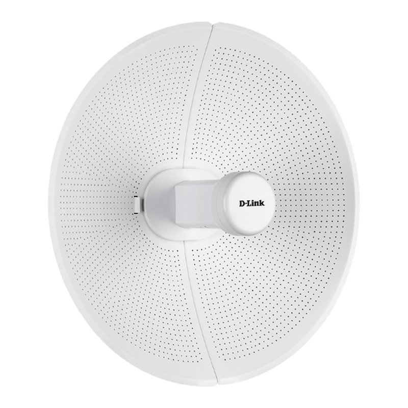 D-LINK - Ant Ext WiFi AC PtP LR 20Km PoE (Ref.DAP-3712)