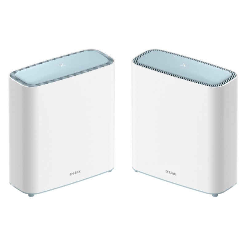 D-LINK - WiFi6 Mesh Eagle Pro AI AX3200 2-pk (Ref.M32-2)