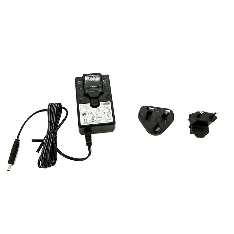 D-LINK - Adaptador 12V 3A PSU (Ref.PSM-12V-55-B)