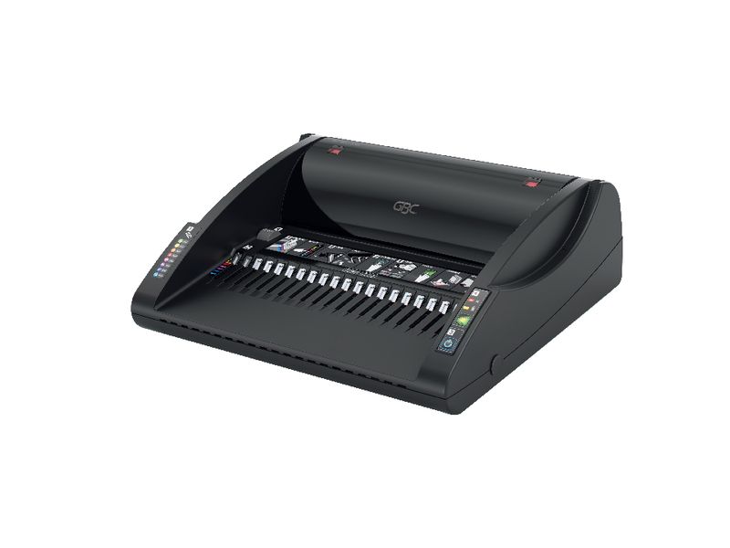 GBC - Encuadernadora C200E encuaderna hasta 330 hojas (Ref.7101046EU)