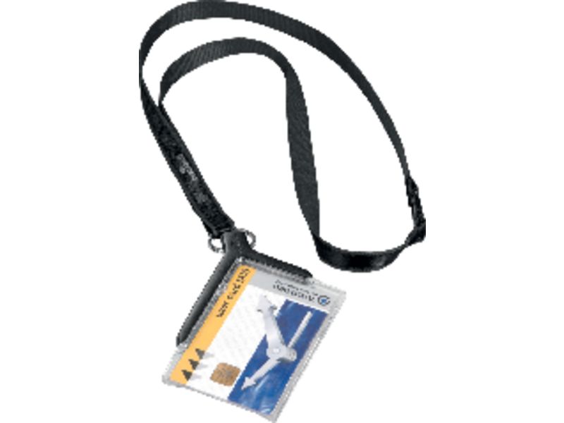 DURABLE - Cinta identificador Deluxe 54x85 mm Horizontal o vertical (Ref.8207-58)