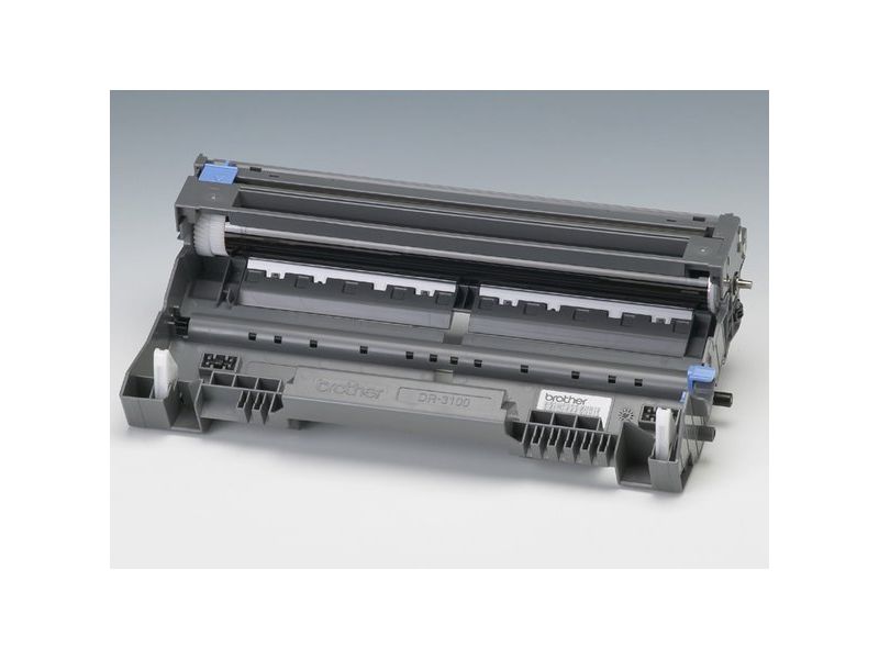 BROTHER - Tambor DR-3100 Negro 25.000 páginas (Ref.DR3100)