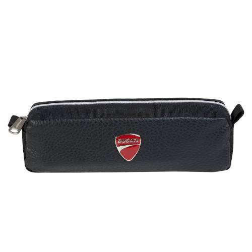 DUCATI - ESTUCHE GRANDE BY DIS2 20 X 4,5 X 5 CM. (Ref.16206049300)