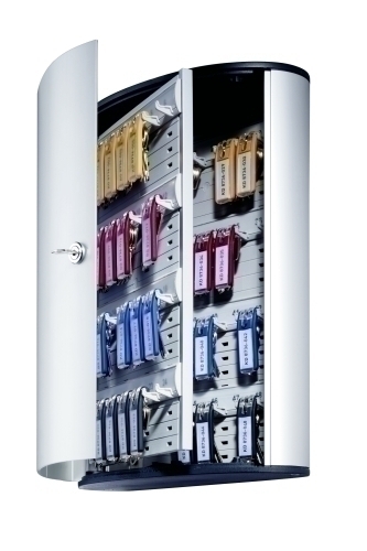 DURABLE - ARMARIO KEY BOX 48 LLAVES (Ref.195423)