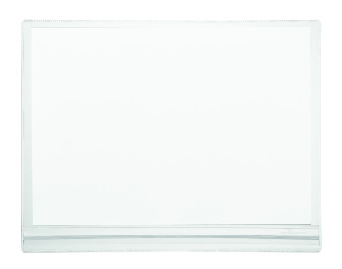 DURABLE - FUNDA IMPERMEABLE AUTOADHES. A4 (Ref.501619)