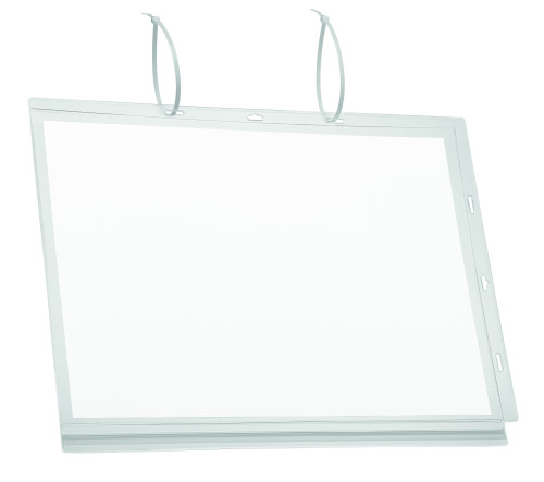 DURABLE - FUNDA IMPERMEABLE C/BRIDAS A3 (Ref.502819)