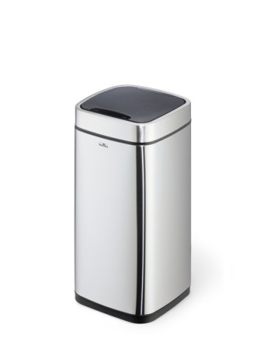 DURABLE - PAPELERA CON SENSOR NO TOUCH 21L (Ref.3422-23)