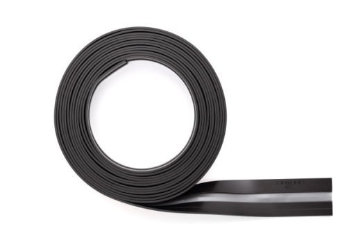 DURABLE - PINZA MAGNETICA DURAFIX ROLLO 5x0.17 m. PLATEADO (Ref.470823)