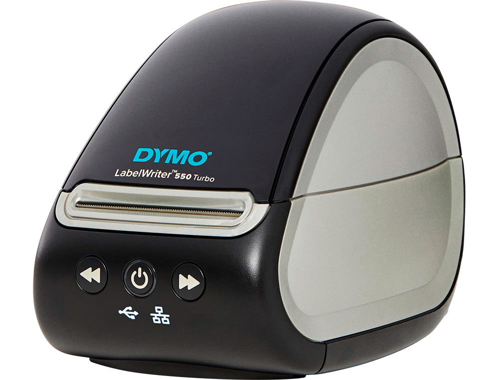 DYMO - ® LabelWriter™ 550 Turbo (Ref.2112723)