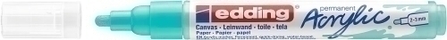EDDING - ROTUL. 5100 ACRYLIC 2-3 mm TURQUES (Ref.5100934)