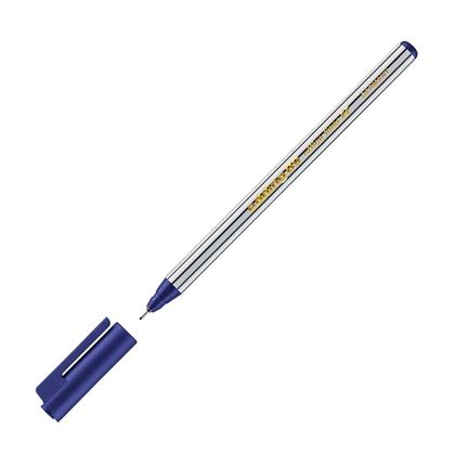 EDDING - ROTULADOR PUNTA FINA 89 AZUL CAJA -10U- (Ref.e-89-03)