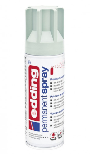 EDDING - SPRAY MENTA MATE. (Ref.5200-928)