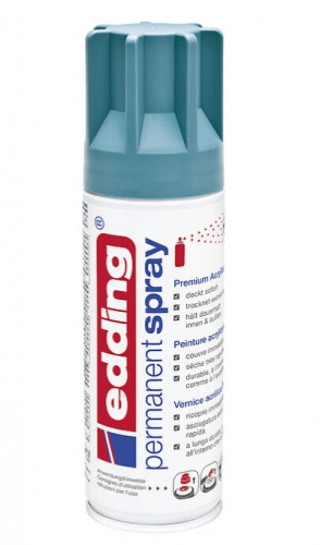 EDDING - SPRAY+B140:B161 PETROLOEO MATE. (Ref.5200-911)