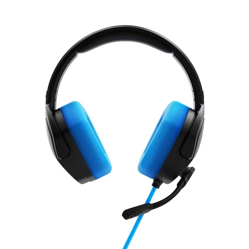 ENERGY SISTEM - Auricular Gaming ESG 4 S 7.1 Blue (Ref.453191)