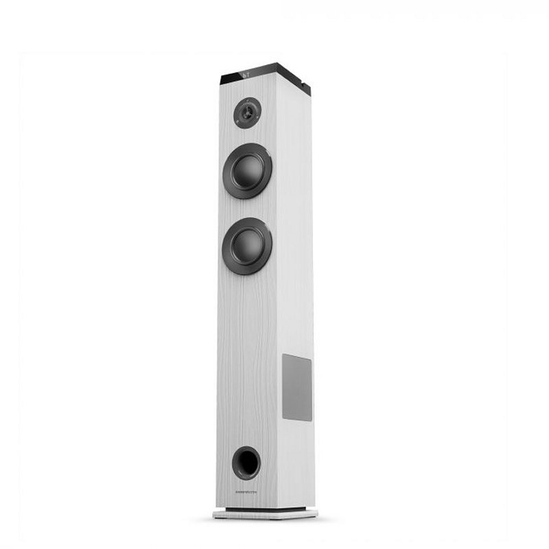ENERGY SISTEM - Tower 5 G2 Ivory 65W Bluetooth TWS U (Ref.451203)