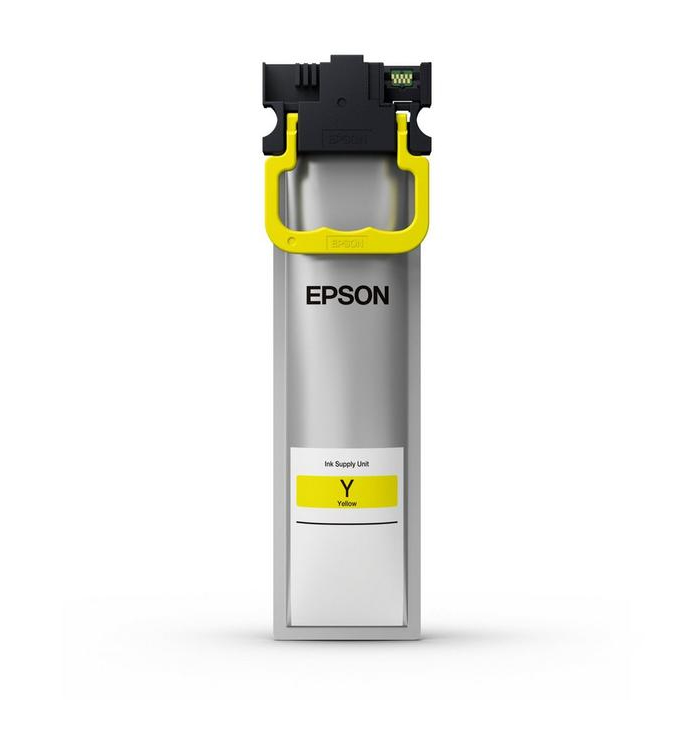 EPSON - Cartucho Amarillo XL WF-C5390dw/WF-C5890dwf (Ref.47933)