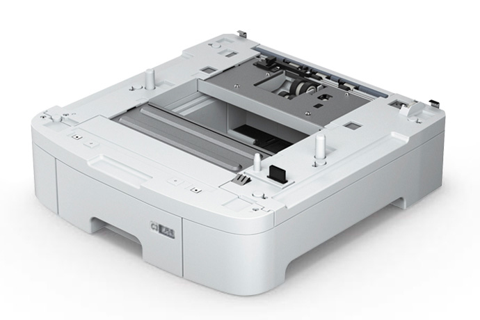 EPSON - Cassette 500 hojas para WF-6000 Series (Ref.C12C932011)