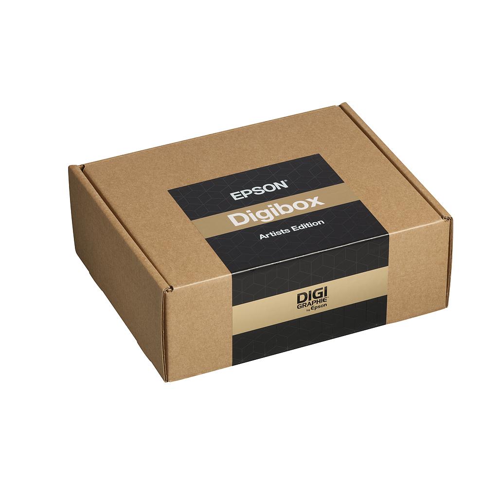 EPSON - Digibox for Digigraphie Artists (Ref.7105054)